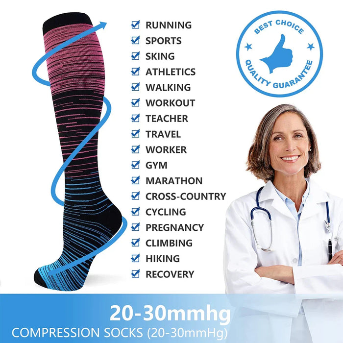 6-pairs-compression-socks-for-women-and-men-20-30mmhg-circulation-support-socks