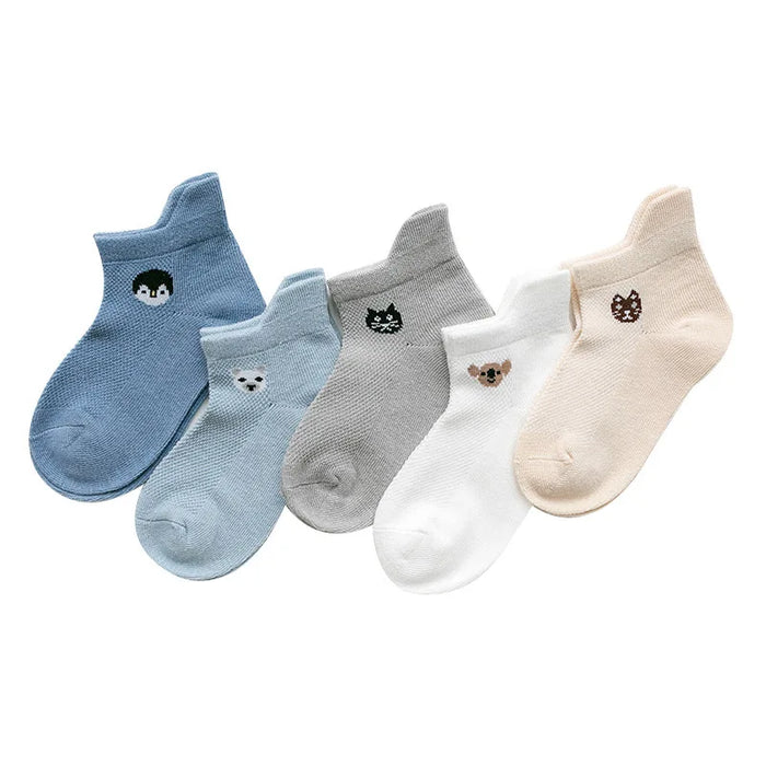 Baby Socks for Girls