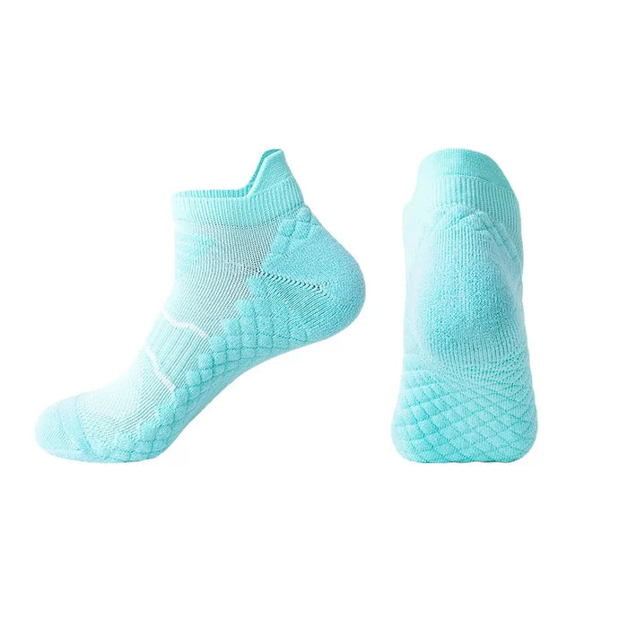 Women's sports socks