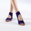 women-two-toes-yoga-socks-ballet-dance-half-fingers-sock-slippers-quick-dry-breathable-non-slip-silicone-sport-pilates-socks