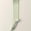 2-pairs-grip-pilates-socks-women-non-slip-yoga-fitness-calf-compression-socks-high-quality-cotton-running-sports-socks-ladies