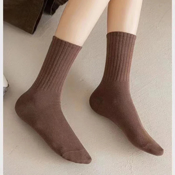 Everyday daily thick socks