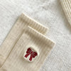 womens-cherry-color-trendy-striped-autumn-and-winter-new-mid-tube-socks-ankola-color-versatile-socks