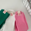 Japanese Retro Socks