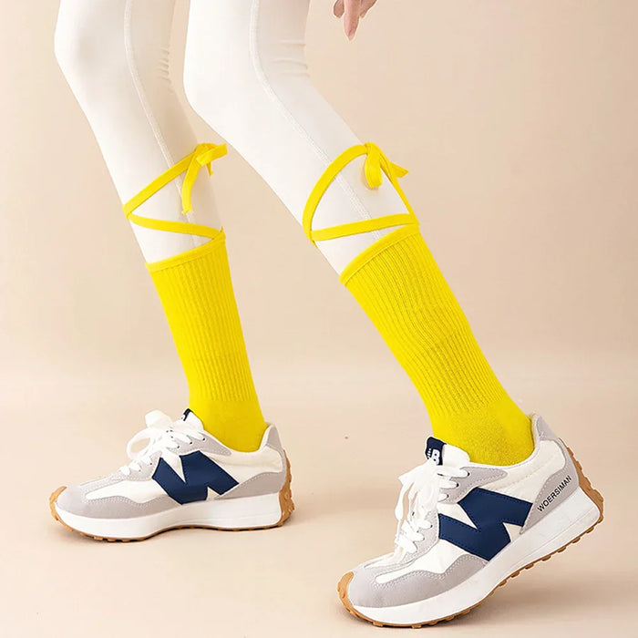 Yoga Socks Non-Slip