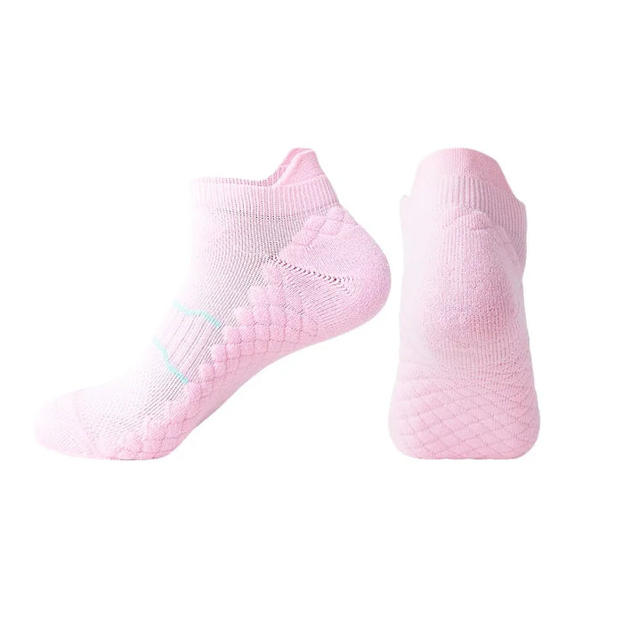Women's sports socks