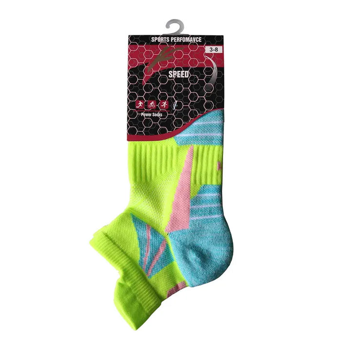 Advanced Sports Socks