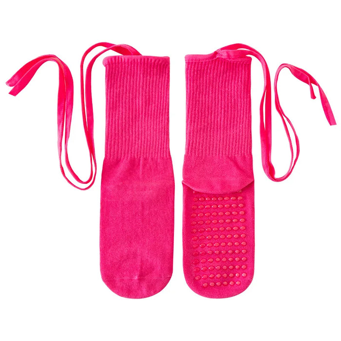 Yoga Socks Non-Slip