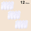 10-12-20-40-pairs-men-boat-socks-business-sport-sweat-absorption-mature-summer-autumn-solid-color-soft-non-pilling-ankle-socks