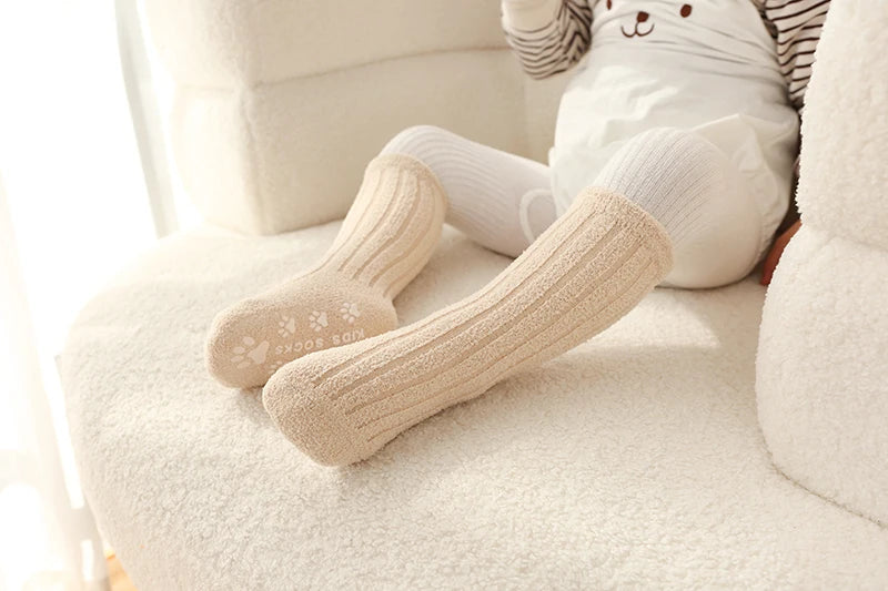 Kids  Winter Socks