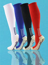 1-pair-mens-soccer-socks-with-grip-non-slip-anti-slip-athletic-socks-with-cushion-pads-for-football-basketball-hockey