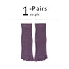 yoga-five-finger-socks-woman-girl-organic-cotton-solid-non-slip-young-casual-fashion-pilates-fitness-harajuku-socks-with-toes
