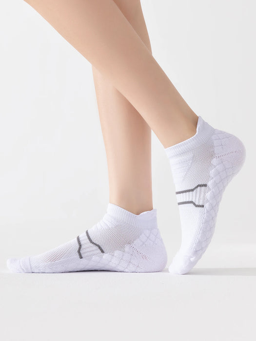 Women's sports socks