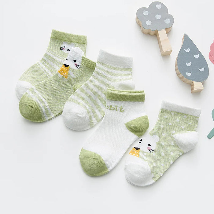 Baby Socks for Girls
