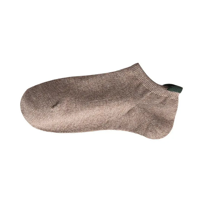 Boat Socks Low Cut No Show Socks [Unisex]