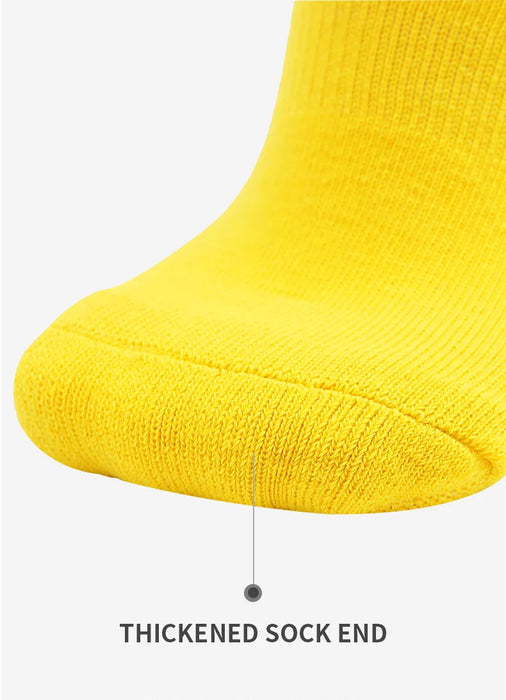Children's soccer socks