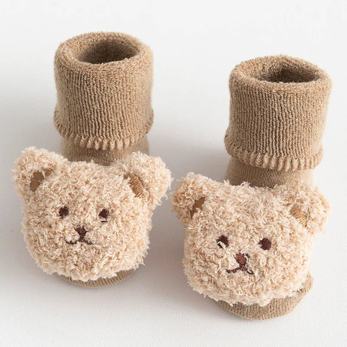 baby-socks-cotton-thick-warm-cozy-cute-cartoon-bear-infant-girls-boys-non-slip-floor-socks