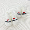 Newborn Baby Socks