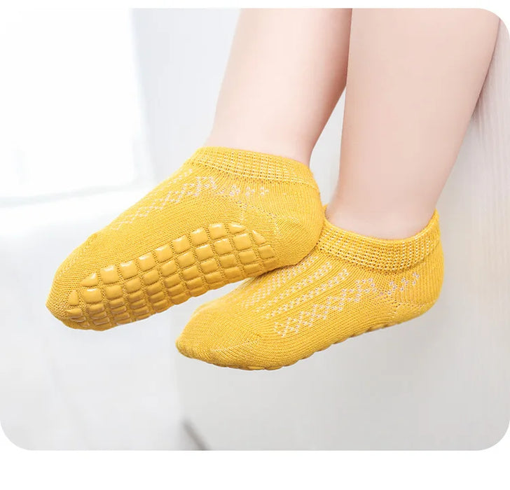 baby-socks-newborn-summer-mesh-thin-solid-baby-girl-non-slip-walking-floor-socks-cotton-infant-casual-boy-girls-toddler-socks