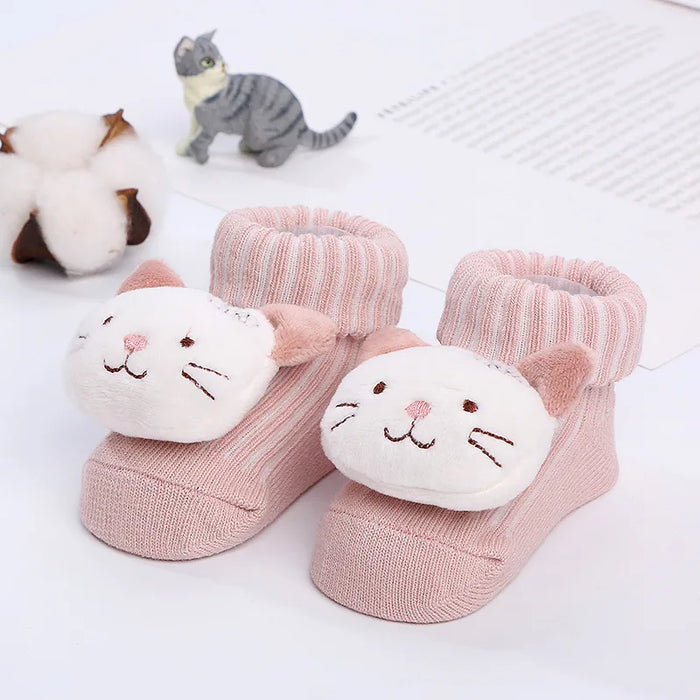 0-1years-baby-cartoon-socks-medium-tube-socks-non-slip-warm-cotton-socks-cute-children-socks-boys-girls-socks