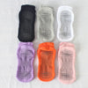 women-yoga-socks-sports-anti-slip-silicone-fitness-professional-training-running-pilates-protecting-heel-ear-short-socks-cotton