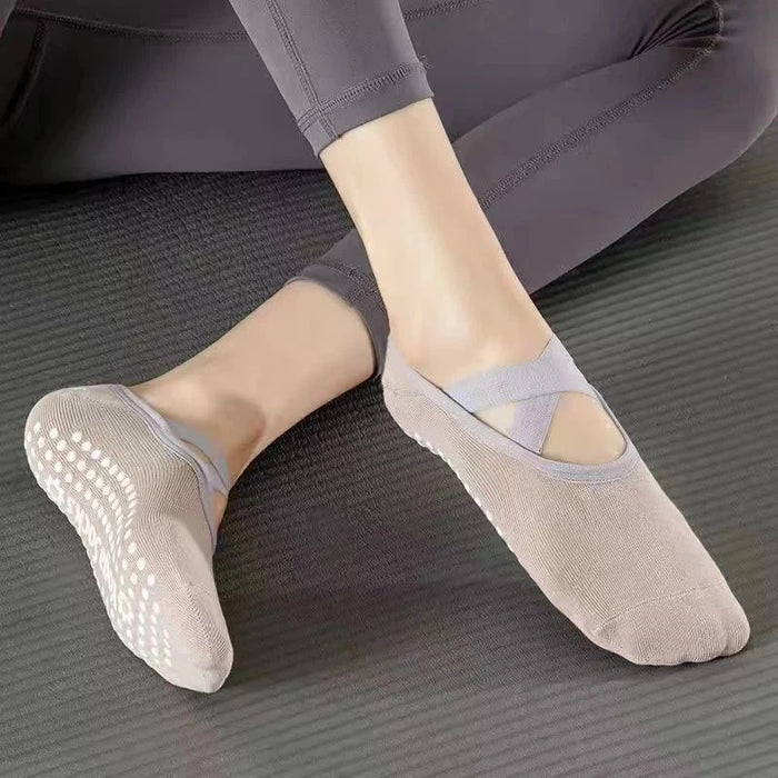 yoga-socks-women-high-quality-pilates-socks-anti-slip-breathable-bandage-yoga-socks-ankle-ladies-ballet-dance-sports-socks