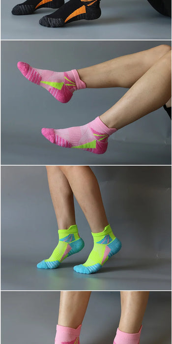 Advanced Sports Socks