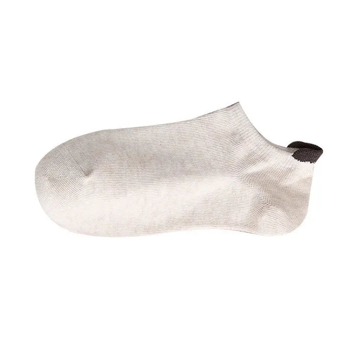 Boat Socks Low Cut No Show Socks [Unisex]