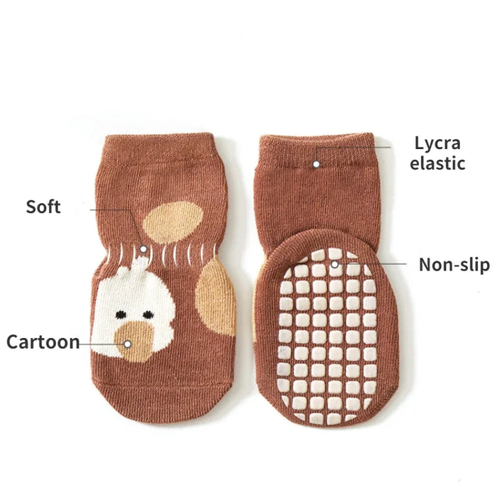 new-autumn-winter-kawaii-baby-tube-socks-babies-non-slip-floor-sock-cartoon-bear-duck-cotton-print-newborn-toddler-accessories
