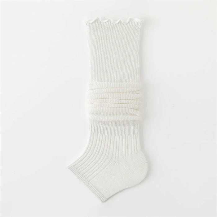Summer Fashion Stockings Basic Women Leg Warmers