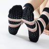 Lucky stripes yoga