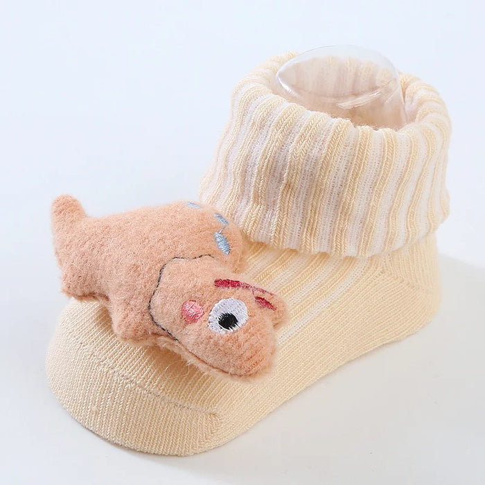 cute-cartoon-dinosaur-baby-socks-for-boys-girls-spring-summer-soft-cotton-anti-slip-solid-newborn-toddler-sock-kids-socken-0-12m