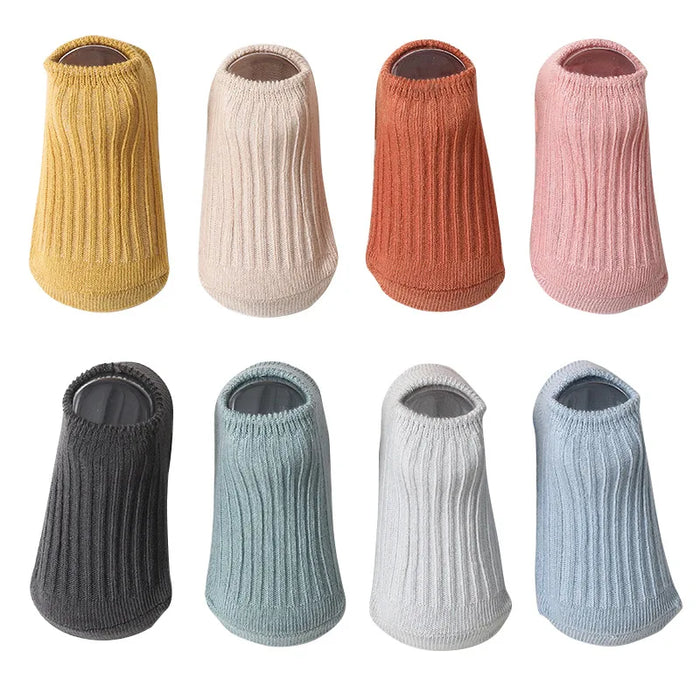 baby-socks-anti-slip-non-skid-ankle-socks-with-grips-for-baby-toddler-kids-boys-girls-all-seasons-cotton-socks-solid-color