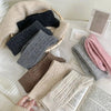 1-3-4-pairs-womens-wool-thick-socks-autumn-and-winter-striped-thick-warm-retro-coffee-womens-socks-mid-tube-socks