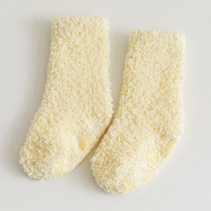 Winter Thick Newborn Socks  Anti-slip