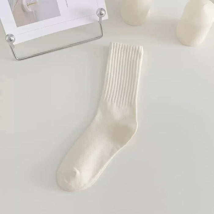 Everyday daily thick socks