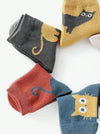 5-pairs-of-four-season-baby-socks-spring-fall-cartoon-kitten-winter-mid-tube-kidsrens-socks-boys-and-girls-kidsrens-socks