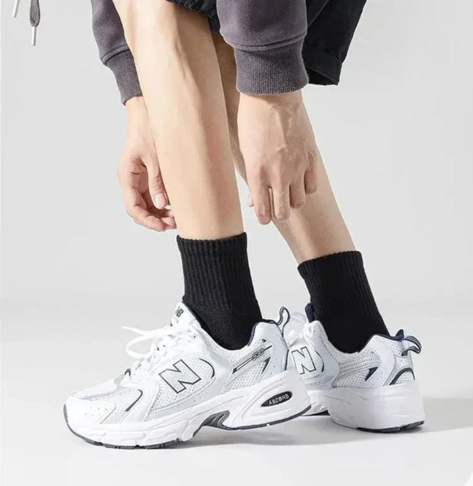mens-thick-bottom-sweat-absorbing-and-breathable-sports-socks-with-bottom-cushion-for-running-professional-sports-mens-socks