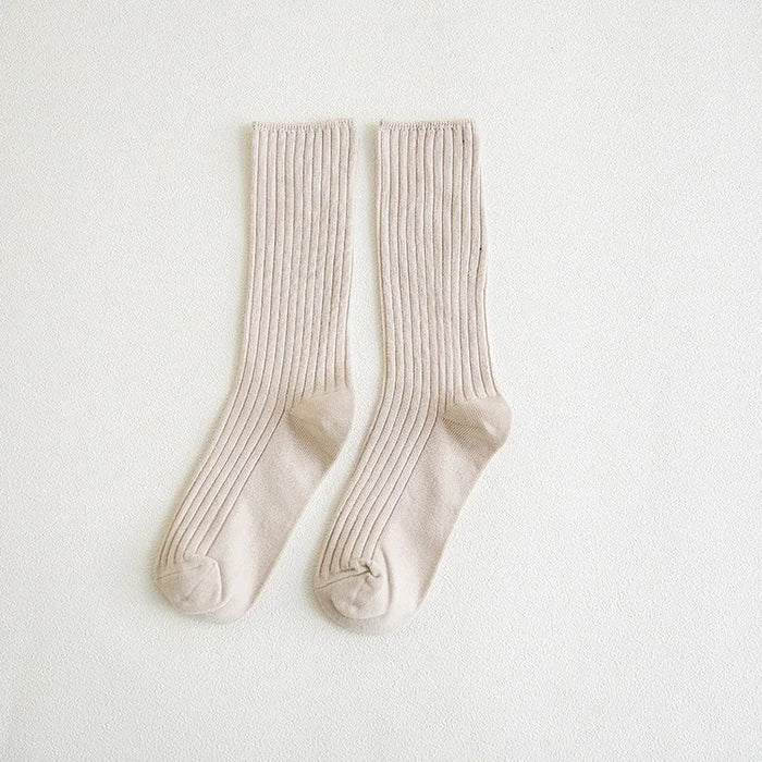 10 Pairs  Cute Bear Pattern Fashion Style Comfortable Socks