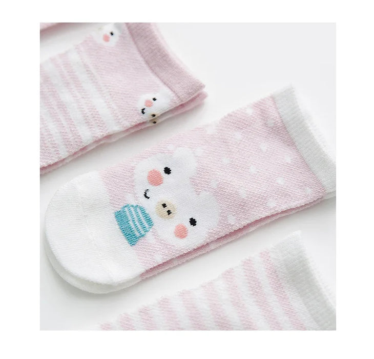 Baby Socks for Girls
