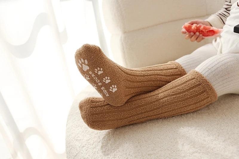 Kids  Winter Socks
