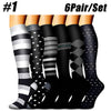 6-pairs-compression-socks-for-women-and-men-20-30mmhg-circulation-support-socks