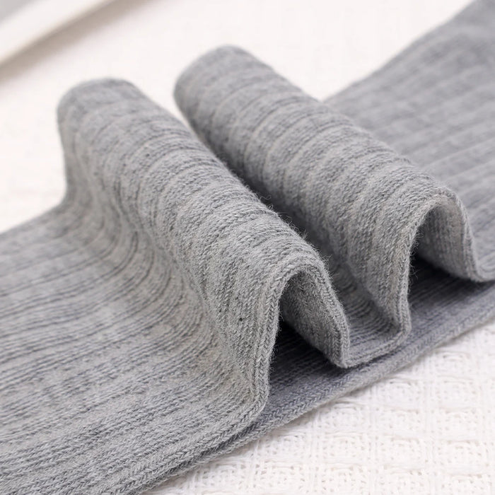 1/3 Pairs Japanese Tabi Toe Socks