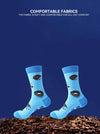 mid-calf socks