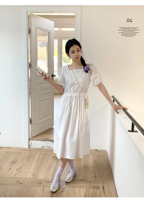 Summer Thin Hollow Breathable Loose Long Socks