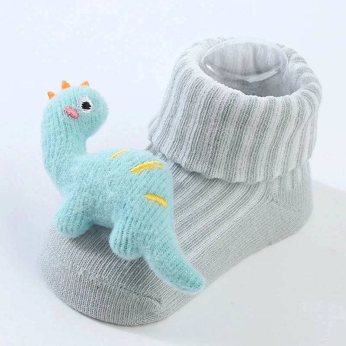 cute-cartoon-dinosaur-baby-socks-for-boys-girls-spring-summer-soft-cotton-anti-slip-solid-newborn-toddler-sock-kids-socken-0-12m