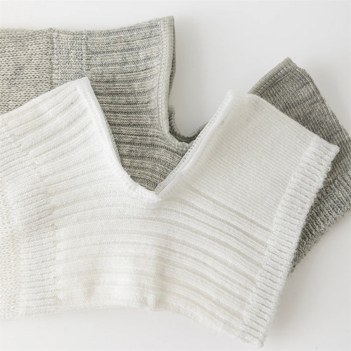 Summer Fashion Stockings Basic Women Leg Warmers