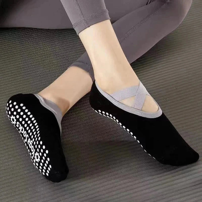 yoga-socks-women-high-quality-pilates-socks-anti-slip-breathable-bandage-yoga-socks-ankle-ladies-ballet-dance-sports-socks