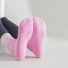 yoga-socks-womens-pilates-cotton-non-slip-silicone-indoor-fitness-dance-color-gradient-sports-socks