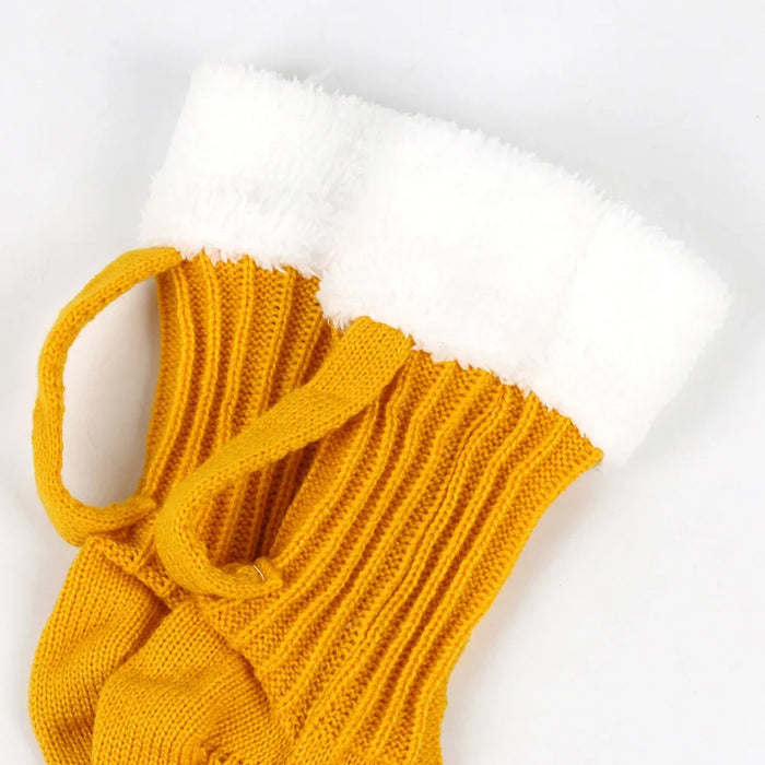 3D Beer Mug Socks